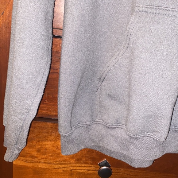 2/$10- SF Giants Hoodie Sweatshirt San Francisco Baseball - Picture 6 of 7